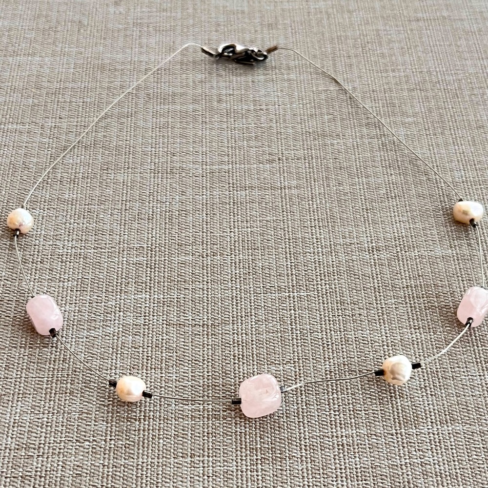 Vintage Silpada Necklace